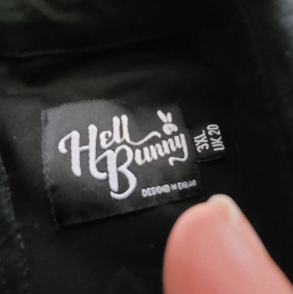 NWOT Samara Dress - Picture 5 of 7